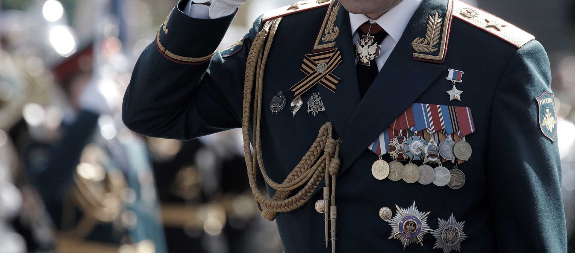 Защита прав военнослужащих в Баймаке