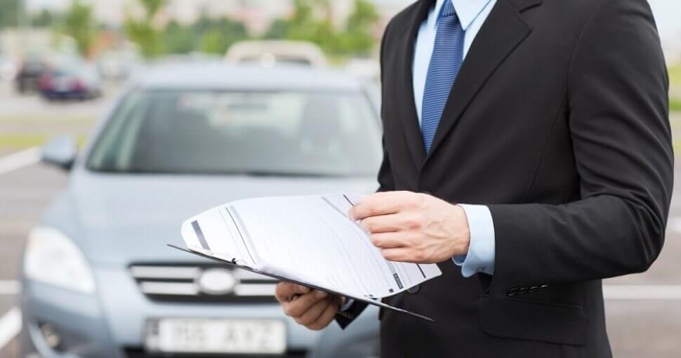 Проверить юридическую чистоту движимого имущества в Баймаке