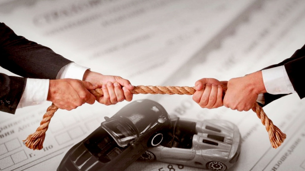 Юридическое решение споров с автодилерами в Баймаке