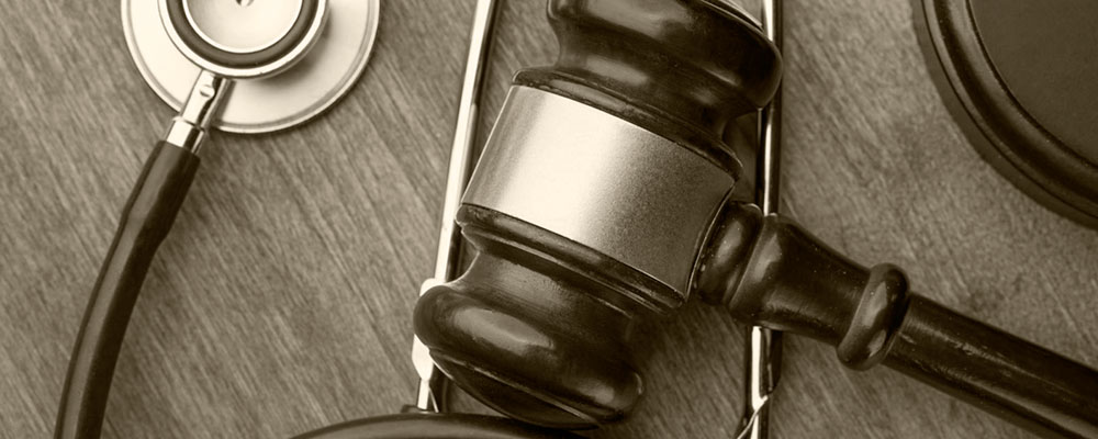 Юридическая защита прав врача в Баймаке